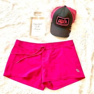 Roxy “To Dye”  2inch Board Shorts in NWOT Size M